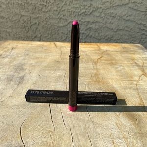 Laura Mercier matte lipstick